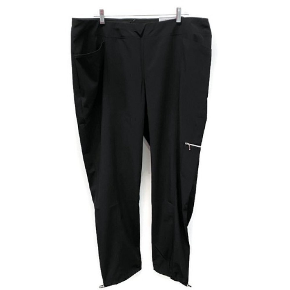 Chico's Neema Athleisure Pants